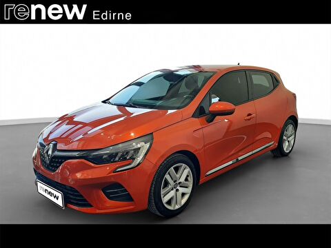 1.0 TCe Touch X-Tronic, 2. el otomobil | renew