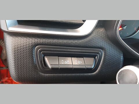 renault, clio, 1.0 tce touch x-tronic, otomatik, benzin 2.el otomobil | renew 21