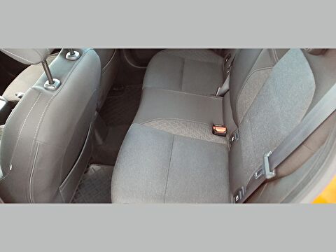 renault, clio, 1.0 tce touch x-tronic, otomatik, benzin 2.el otomobil | renew 17