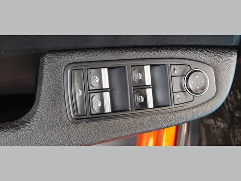 renault, clio, 1.0 tce touch x-tronic, otomatik, benzin 2.el otomobil | renew 19