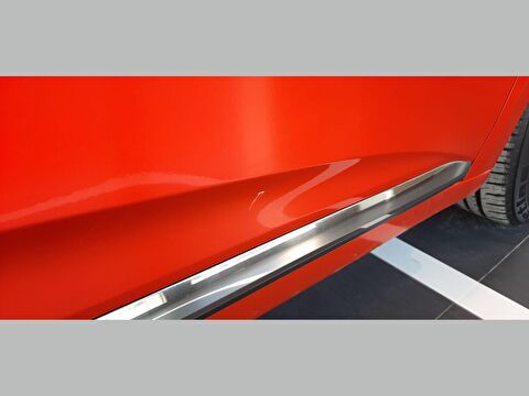 renault, clio, 1.0 tce touch x-tronic, otomatik, benzin 2.el otomobil | renew 34