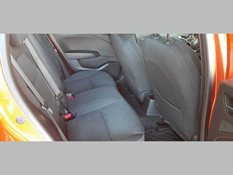 renault, clio, 1.0 tce touch x-tronic, otomatik, benzin 2.el otomobil | renew 16