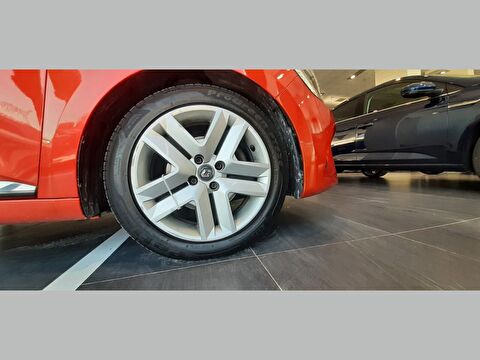 renault, clio, 1.0 tce touch x-tronic, otomatik, benzin 2.el otomobil | renew 30