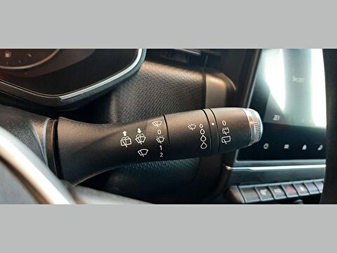 renault, clio, 1.0 tce touch x-tronic, otomatik, benzin 2.el otomobil | renew 22