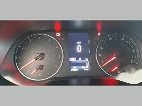 renault, clio, 1.0 tce touch x-tronic, otomatik, benzin 2.el otomobil | renew 15