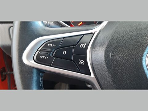 renault, clio, 1.0 tce touch x-tronic, otomatik, benzin 2.el otomobil | renew 24