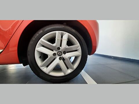 renault, clio, 1.0 tce touch x-tronic, otomatik, benzin 2.el otomobil | renew 28