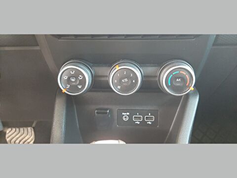 renault, clio, 1.0 tce touch x-tronic, otomatik, benzin 2.el otomobil | renew 26