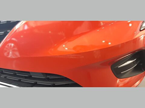 renault, clio, 1.0 tce touch x-tronic, otomatik, benzin 2.el otomobil | renew 32