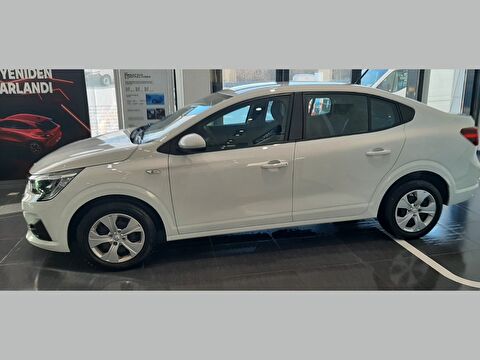 renault, taliant, 1.0 turbo joy, otomatik, benzin + lpg 2.el otomobil | renew 4