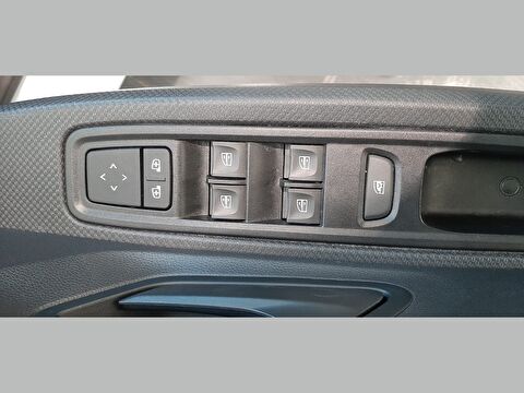 renault, taliant, 1.0 turbo joy, otomatik, benzin + lpg 2.el otomobil | renew 20