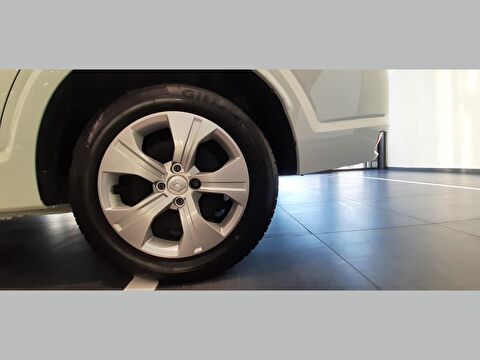 renault, taliant, 1.0 turbo joy, otomatik, benzin + lpg 2.el otomobil | renew 29