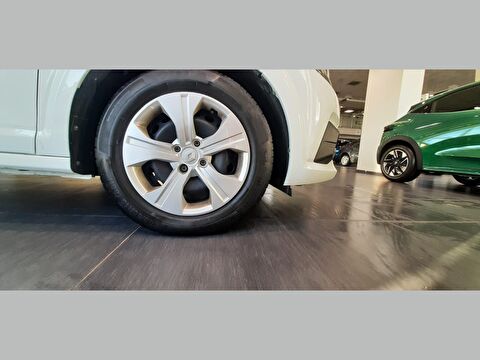 renault, taliant, 1.0 turbo joy, otomatik, benzin + lpg 2.el otomobil | renew 27