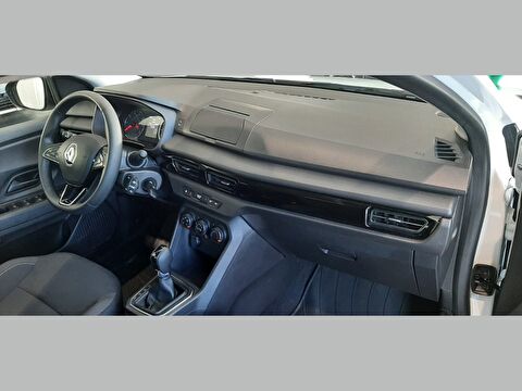 renault, taliant, 1.0 turbo joy, otomatik, benzin + lpg 2.el otomobil | renew 13