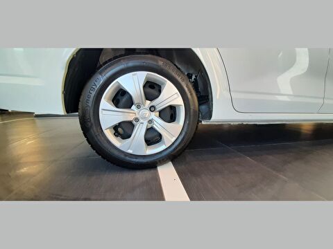 renault, taliant, 1.0 turbo joy, otomatik, benzin + lpg 2.el otomobil | renew 30