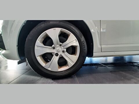 renault, taliant, 1.0 turbo joy, otomatik, benzin + lpg 2.el otomobil | renew 28