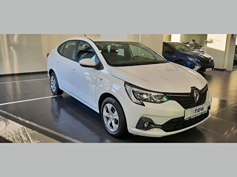 renault, taliant, 1.0 turbo joy, otomatik, benzin + lpg 2.el otomobil | renew 10