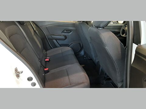 renault, taliant, 1.0 turbo joy, otomatik, benzin + lpg 2.el otomobil | renew 15