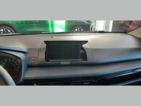 renault, taliant, 1.0 turbo joy, otomatik, benzin + lpg 2.el otomobil | renew 24