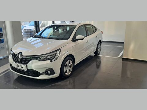 1.0 Turbo Joy, 2. el otomobil | renew