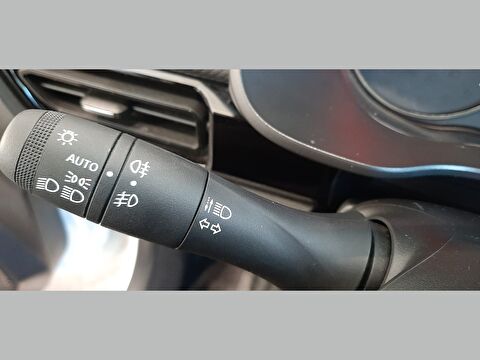 renault, taliant, 1.0 turbo joy, otomatik, benzin + lpg 2.el otomobil | renew 16