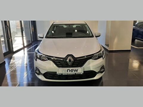 renault, taliant, 1.0 turbo joy, otomatik, benzin + lpg 2.el otomobil | renew 3