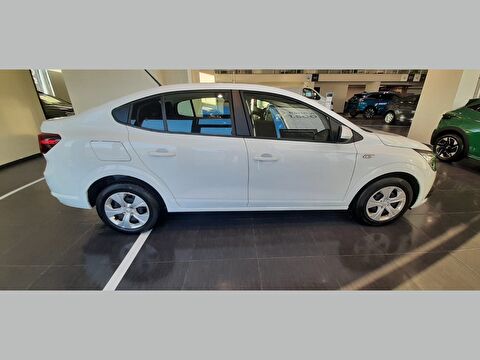 renault, taliant, 1.0 turbo joy, otomatik, benzin + lpg 2.el otomobil | renew 9