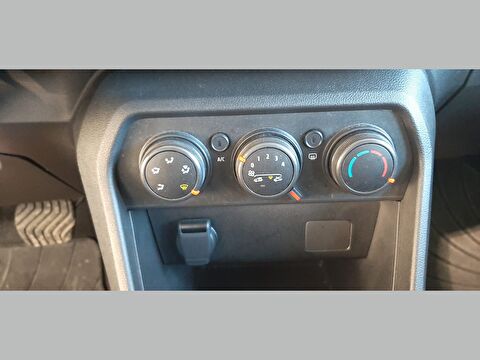 renault, taliant, 1.0 turbo joy, otomatik, benzin + lpg 2.el otomobil | renew 22