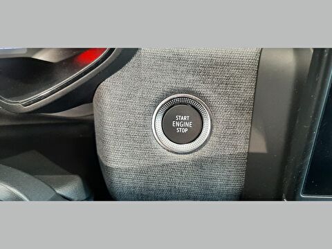 renault, clio, hatchback 1.0 tce evolution x-tronic, otomatik, benzin 2.el otomobil | renew 18