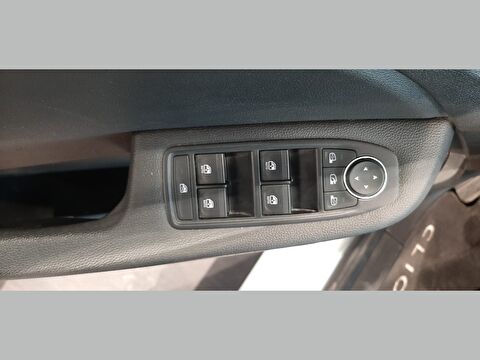 renault, clio, hatchback 1.0 tce evolution x-tronic, otomatik, benzin 2.el otomobil | renew 17