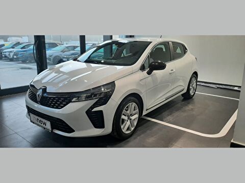 Hatchback 1.0 TCe Evolution X-Tronic, 2. el otomobil | renew