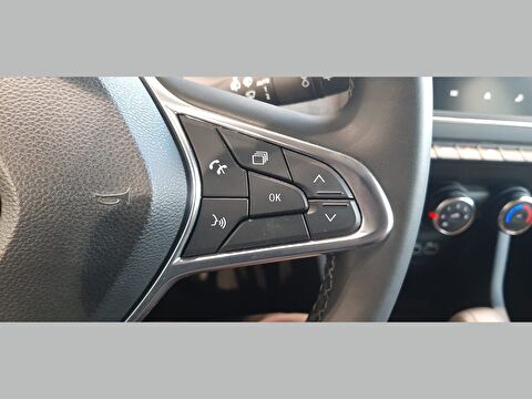 renault, clio, hatchback 1.0 tce evolution x-tronic, otomatik, benzin 2.el otomobil | renew 24