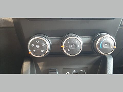 renault, clio, hatchback 1.0 tce evolution x-tronic, otomatik, benzin 2.el otomobil | renew 25