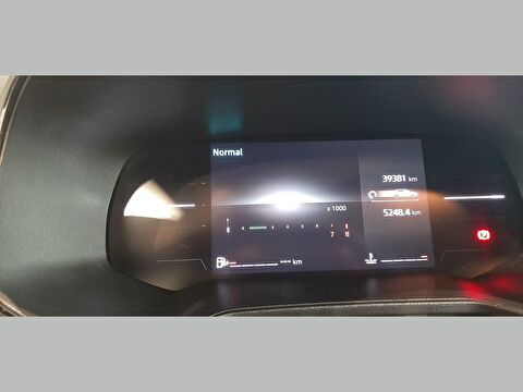 renault, clio, hatchback 1.0 tce evolution x-tronic, otomatik, benzin 2.el otomobil | renew 22