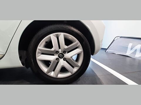 renault, clio, hatchback 1.0 tce evolution x-tronic, otomatik, benzin 2.el otomobil | renew 31