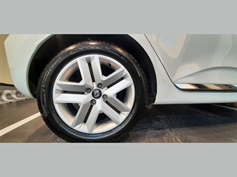 renault, clio, hatchback 1.0 tce evolution x-tronic, otomatik, benzin 2.el otomobil | renew 30