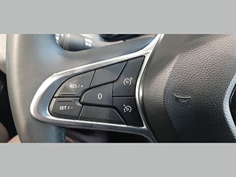 renault, clio, hatchback 1.0 tce evolution x-tronic, otomatik, benzin 2.el otomobil | renew 23