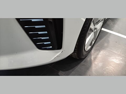 renault, clio, hatchback 1.0 tce evolution x-tronic, otomatik, benzin 2.el otomobil | renew 33