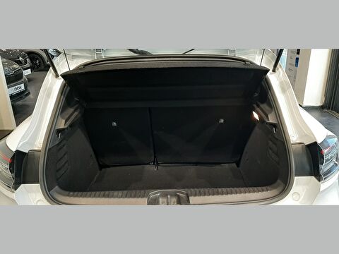 renault, clio, hatchback 1.0 tce evolution x-tronic, otomatik, benzin 2.el otomobil | renew 7