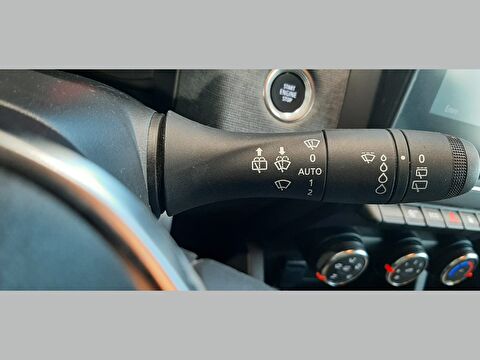 renault, clio, hatchback 1.0 tce evolution x-tronic, otomatik, benzin 2.el otomobil | renew 21