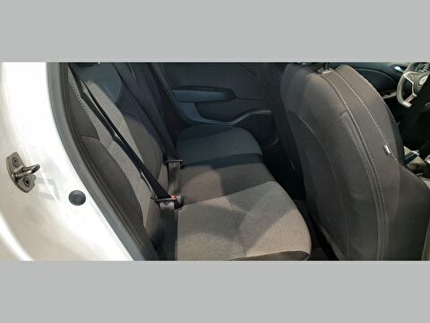 renault, clio, hatchback 1.0 tce evolution x-tronic, otomatik, benzin 2.el otomobil | renew 15