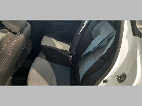 renault, clio, hatchback 1.0 tce evolution x-tronic, otomatik, benzin 2.el otomobil | renew 16