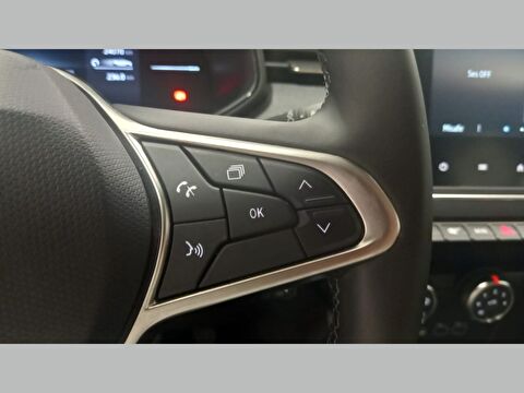 renault, clio, 1.0 tce evolution x-tronic, otomatik, benzin 2.el otomobil | renew 27