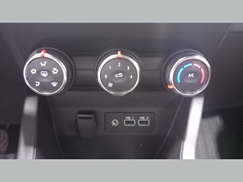 renault, clio, 1.0 tce evolution x-tronic, otomatik, benzin 2.el otomobil | renew 19