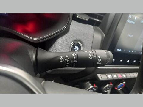 renault, clio, 1.0 tce evolution x-tronic, otomatik, benzin 2.el otomobil | renew 26