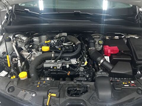 renault, clio, 1.0 tce evolution x-tronic, otomatik, benzin 2.el otomobil | renew 23