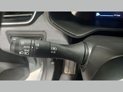 renault, clio, 1.0 tce evolution x-tronic, otomatik, benzin 2.el otomobil | renew 25