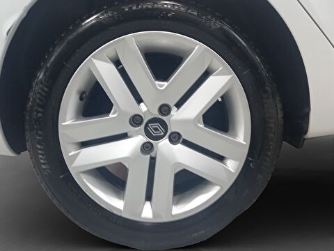 renault, clio, 1.0 tce evolution x-tronic, otomatik, benzin 2.el otomobil | renew 35