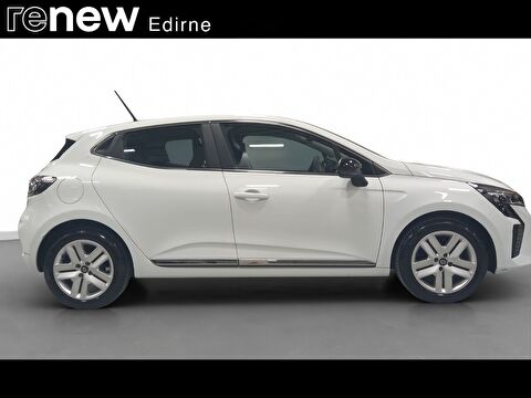 renault, clio, 1.0 tce evolution x-tronic, otomatik, benzin 2.el otomobil | renew 7