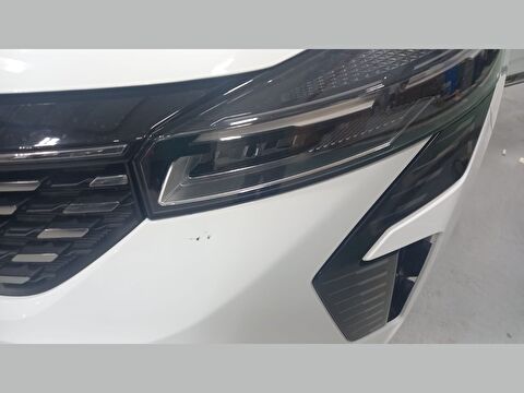 renault, clio, 1.0 tce evolution x-tronic, otomatik, benzin 2.el otomobil | renew 39